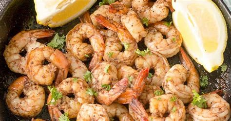 Stove Top Shrimp Recipes | Yummly