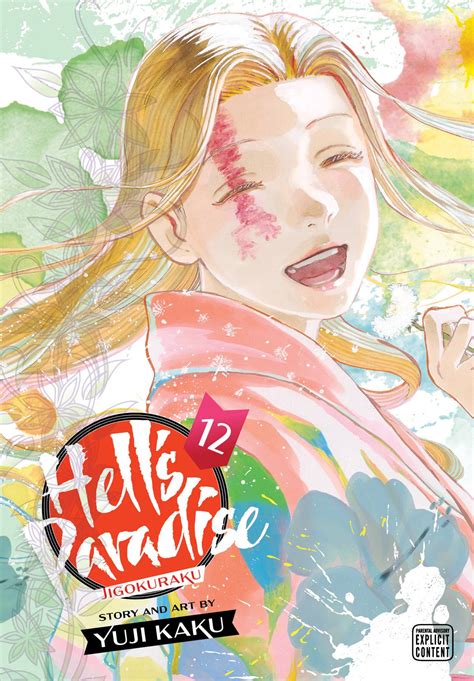 Hell's Paradise: Jigokuraku Vol. 12 | Fresh Comics