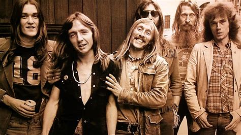 Hawkwind: Progressive Rock Legends