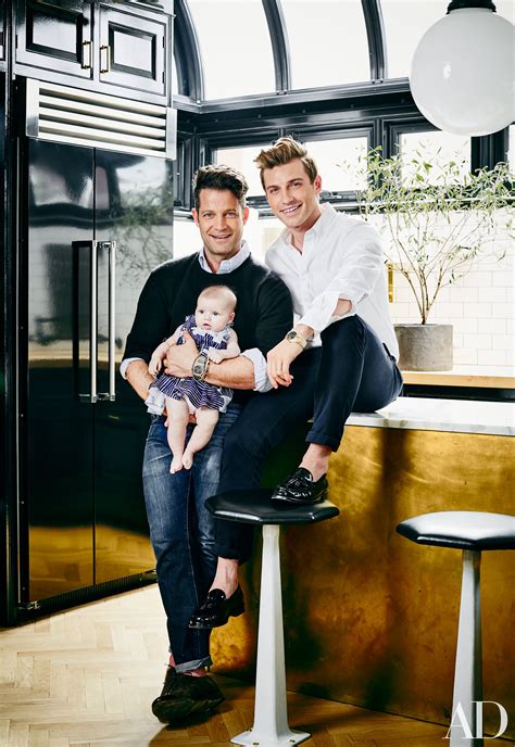 🔥 Free Download Nate Berkus Family Portrait With Baby Daughter Poppy by