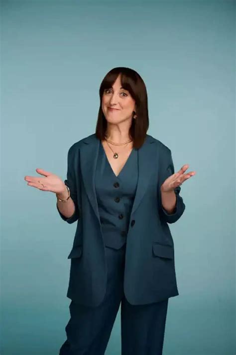 Former EastEnders star Natalie Cassidey says it 'didn't go down very