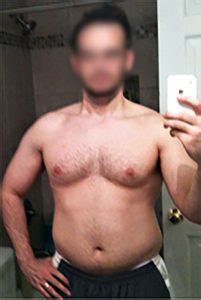 Anavar Results: Before & After Pics (Week by Week) - Sikly