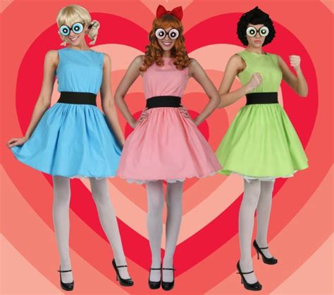 Top 7 things to dress up as for Halloween – WA Ghostwriter