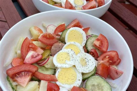 Swiss Wurstsalat (Sausage Salad) Recipe - Food.com