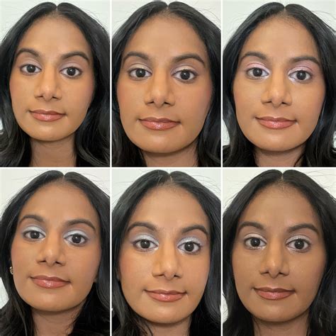 Huda Beauty Icy Nude Collection Review | PS Beauty