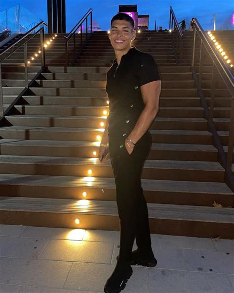 Marlon Lundgren Garcia | Unseen | Instagram