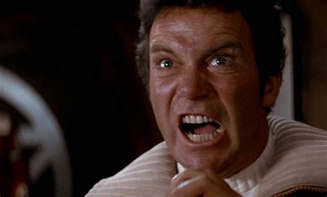 Captain Kirk » Fanboy.com