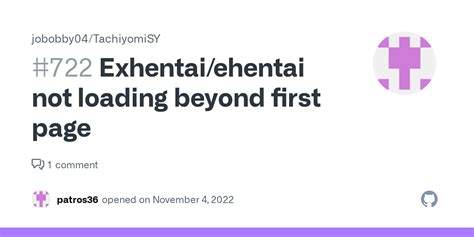exhentaiehentai  loading   page issue  jobobby