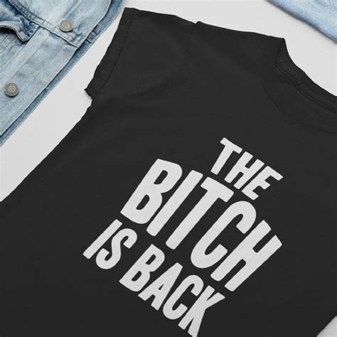 skinny bitch etsy