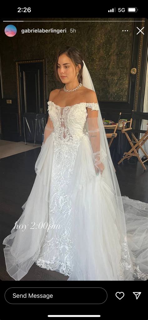 Bad Bunny y Gabriela Berlingeri se casan y comparten video de la boda