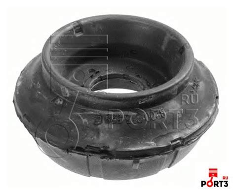 LEMFORDER 3134501 Опора стойки амортизатора