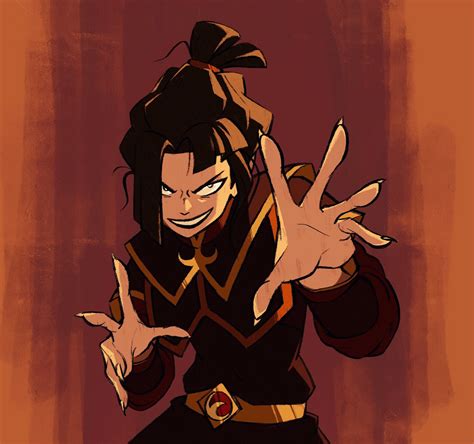 ﻿ш к> | и ш ' 1 ч ' / Azula :: Легенда об Аанге (Последний маг воздуха ...