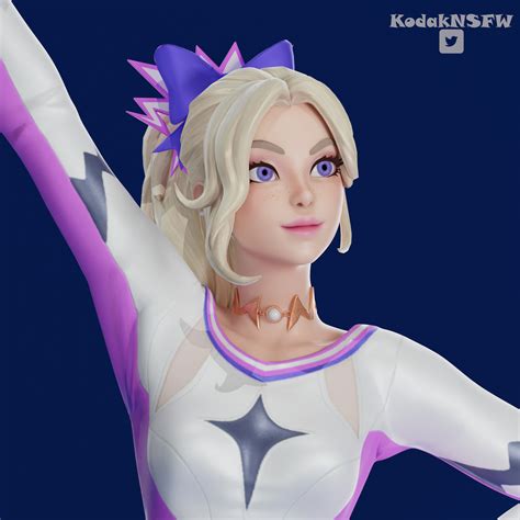 SmutBase • Haylee Skye - Fortnite