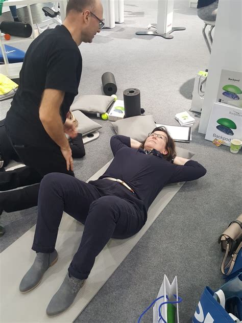 Therapiemesse19 – physio-life