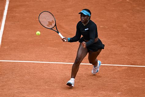 Who is Sachia Vickery? US Open and OnlyFans star who charges $1000-a