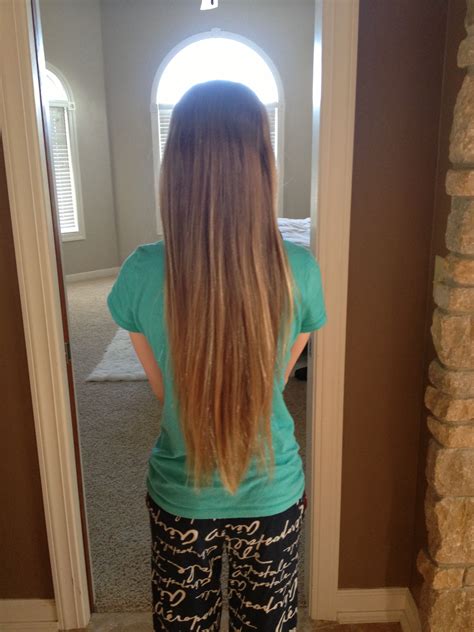 Pin on Hair!