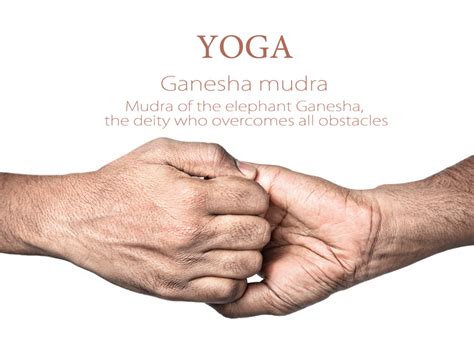 How to Do Ganesha Mudra? Benefits and Precautions