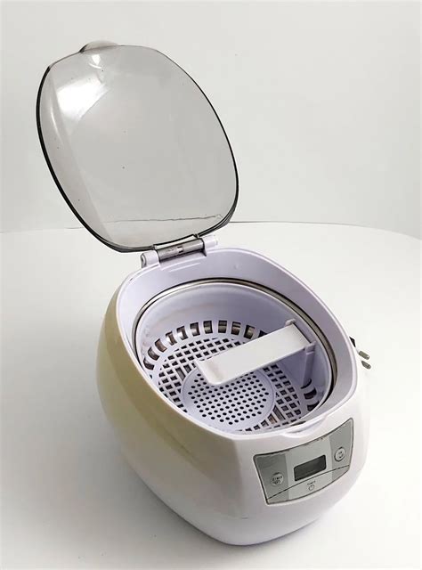 MYJKA CIŚNIENIOWA ULTRASONIC CLEANER | Myjki ultradźwiękowe ...