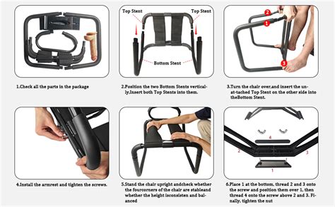 amazoncom sex chair adjustable armrest sex bench bouncing mount sex