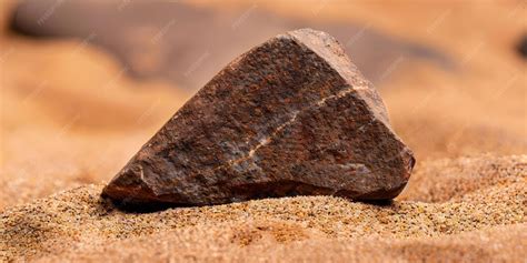 Era Da Pedra Lascada - Axe de pedra antiga da era pré-histórica um achado arqueológico ...
