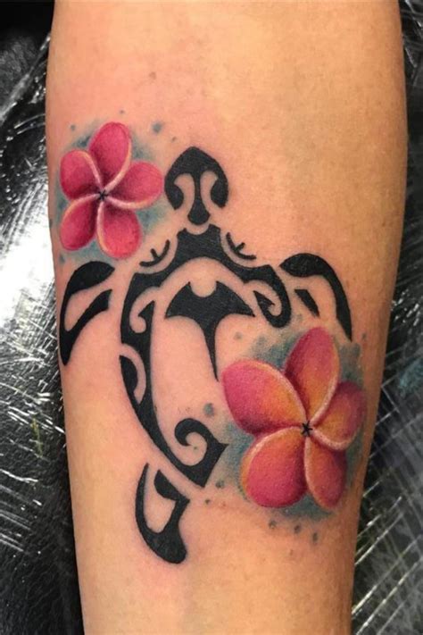 Leilani Flower Tattoos Tattoo Tiare Flower Hair Stick — Leilanis