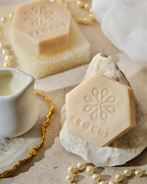 KROCUS Beauty on Behance