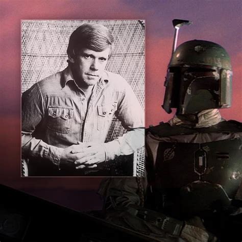 Tribute to Jeremy Bulloch, The Original Boba Fett - Boba Fett News ...