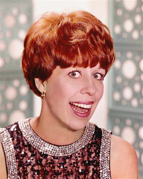 Carol Burnett Looks 'Absolutely Amazing' in New Pics - At 89 She's