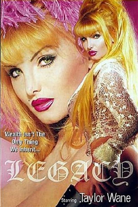 Legacy (1997) — The Movie Database (TMDB)