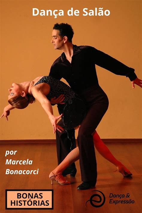 Características Da Dança De Salão