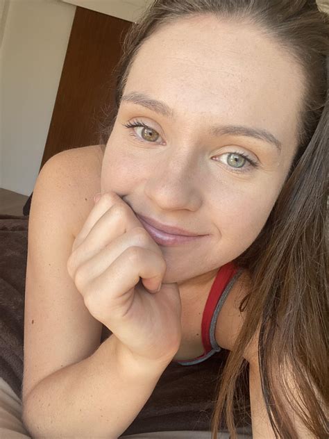 Can you see my heterochromia? | Scrolller