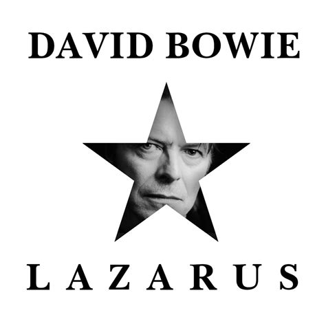 David Bowie - Lazarus — VISIO Multimedia