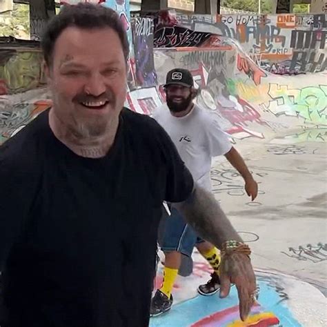 Bam Margera