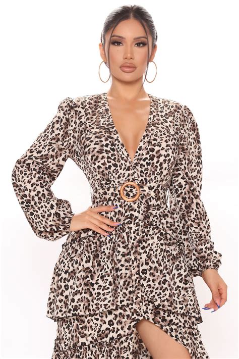 wild leopard maxi dress leopard fashion nova dresses fashion nova