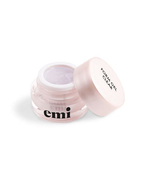 Monophase Gel, 15g for nail sculpting - EMI Nail School and Supply