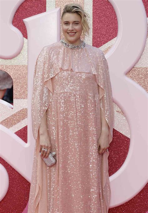 Greta Gerwig Says She’s ‘Terrified’ to Direct Upcoming ‘Narnia’ Movies