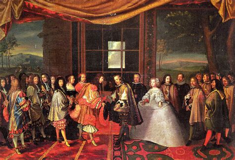 King Louis XIV