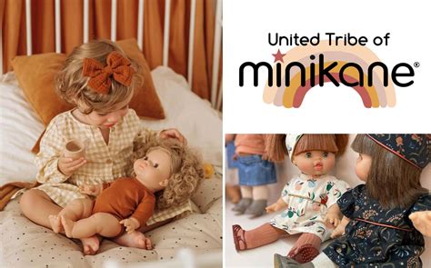 Minikane – LM Bambini