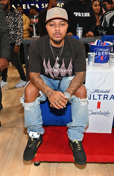 The Battle with Lean: Bow Wow's Journey to Recovery