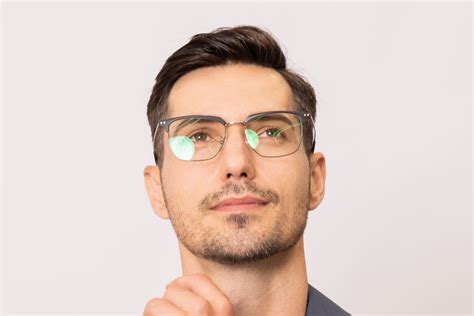 Prescription Lenses for Eyeglasses - Mouqy Eyewear