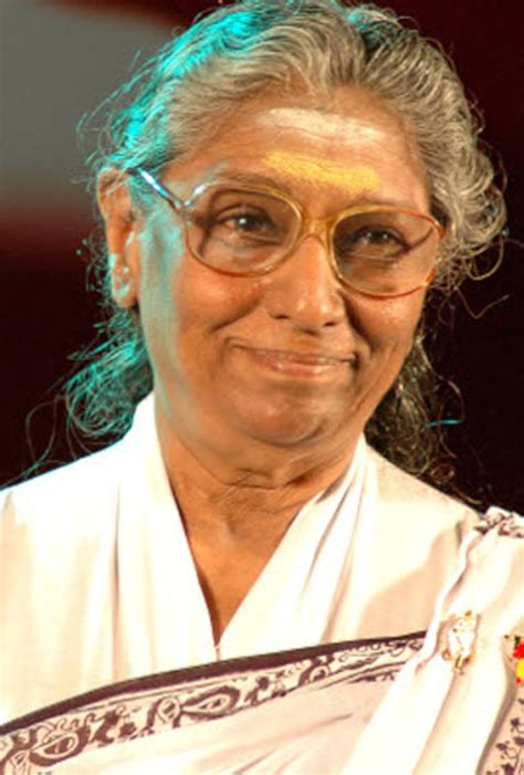 janaki biography