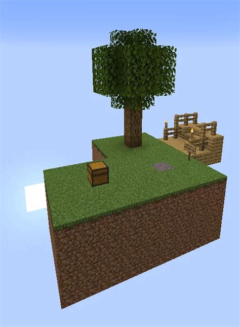 block minecraft map