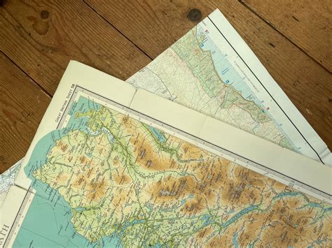 edge   map  brian lewis walk listen create