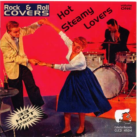 Rock and Roll Covers Vol. 1-6 | 60's-70's ROCK