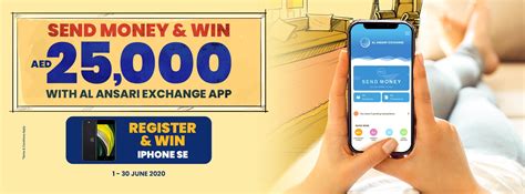 send money  uae money transfer al ansari exchange