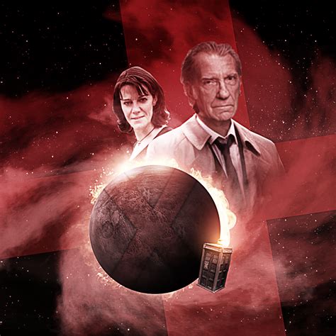 doctor  planet  mock  cover   space productions  deviantart