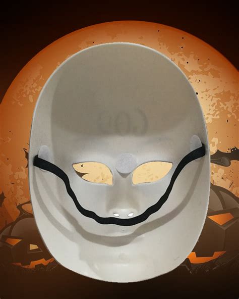The Purge Anarchy God -Mask – NalaGila
