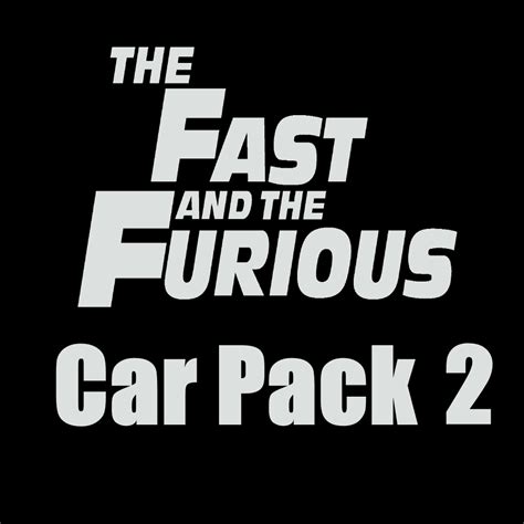 The Fast and the Furious Cars Pack 2 [Add-On | Animated] - GTA5-Mods.com