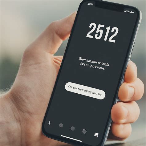 Decoding the Mystery: Unveiling the Meaning Behind a "2512 Text