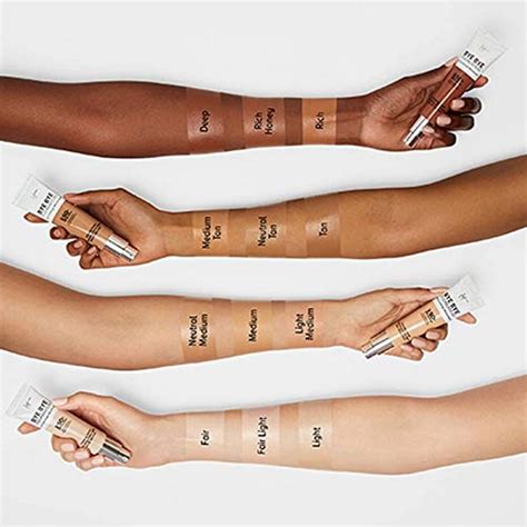 11 Best Foundation for Mature Skin over 60 | Review & Guide - Cheaperks